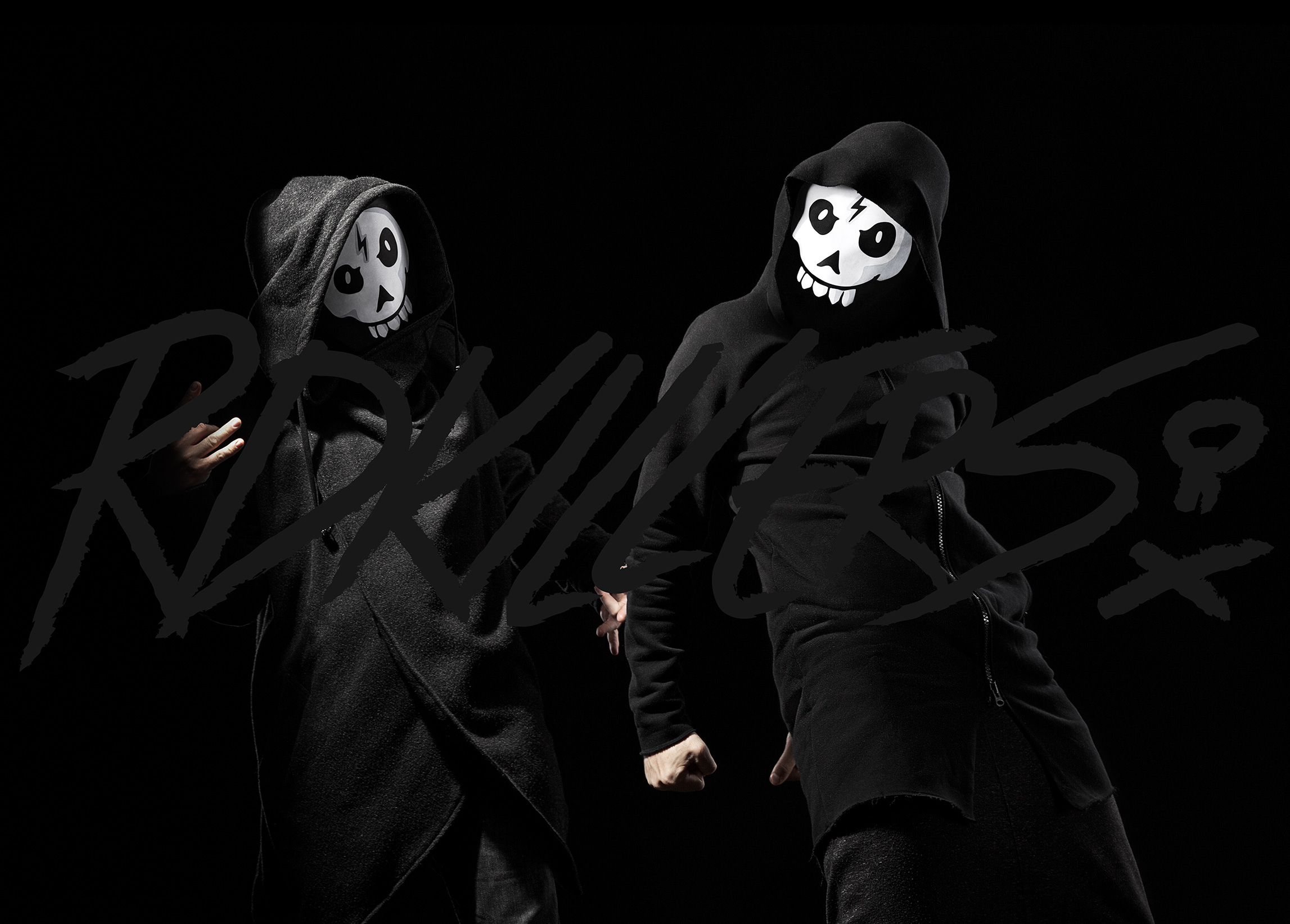 Radical Dancefloor Killers / DJ SZUm / VJ Monsieur TJFK